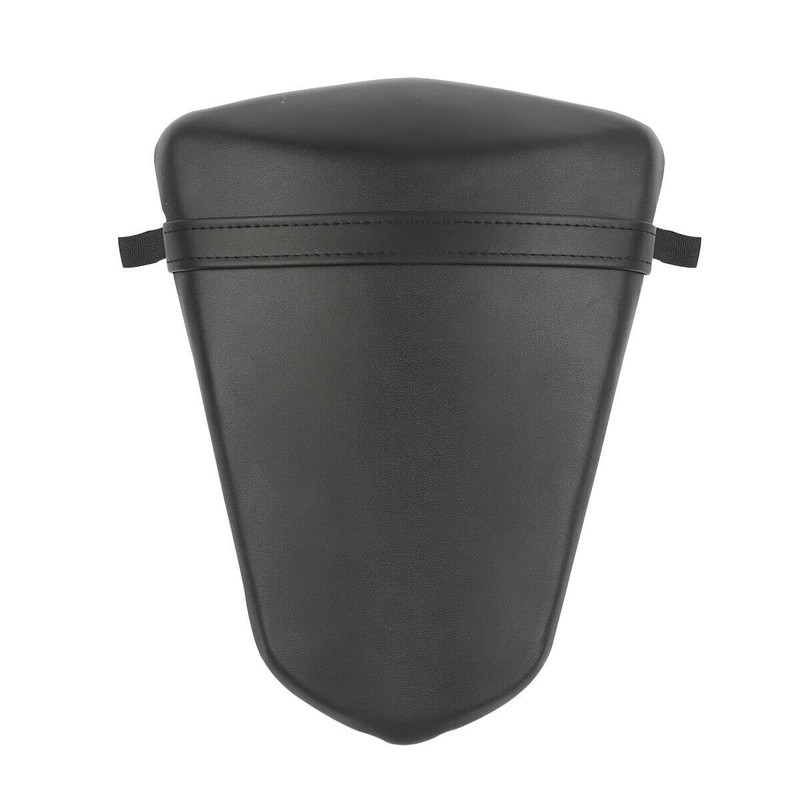 TCMT Black Front Driver & Rear Pessenger Seat Fit For