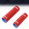 PIT66 Radiator Hose Kit Compatible with Massey Ferguson Mf203,205 235