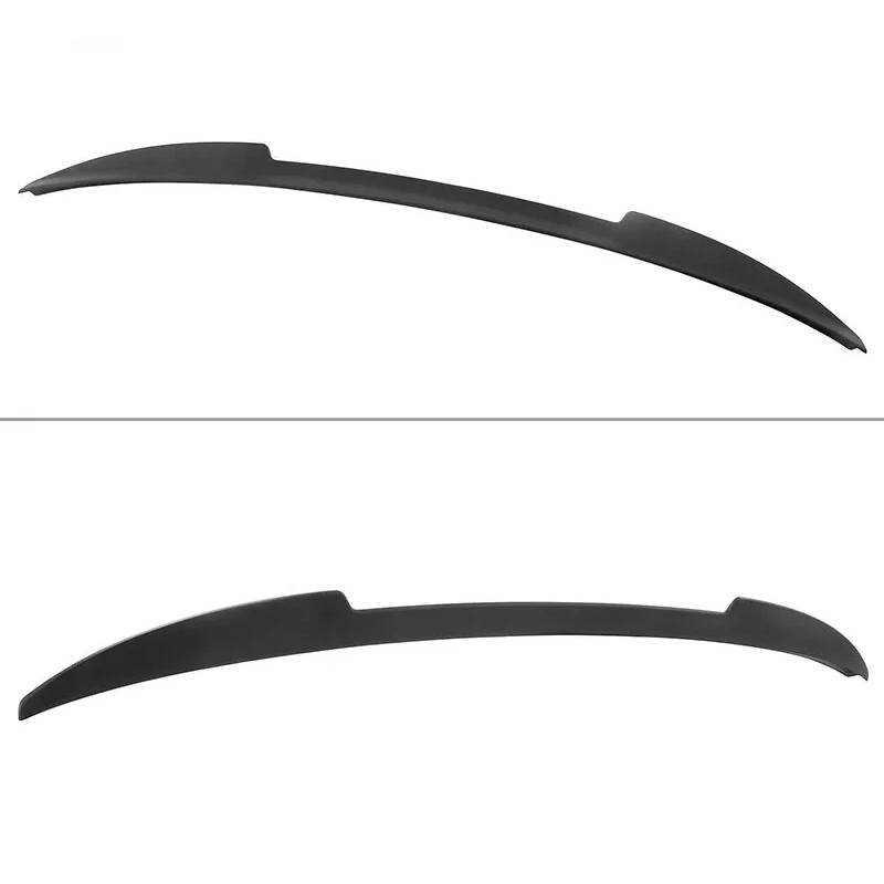 Bewild Fits 2021-2025 Mustang Mach-E 4Door Rear Trunk Spoiler Wing