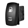 Bright Light Powersports - Laser Rocker Switch - FUEL PUMP