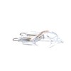 Moffat M233884 G9 Lamp Bulb, Halogen, 25W, 120V