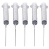 Kit de Recarga de Tinta para Impresora 5 Jeringas de