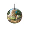 Thomas Kinkade Studios (Winnie the Pooh II) StarFire Prints Hanging