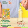 Frutal On-The-Go! | Powdered Drink Mix Pina Colada - Flavored