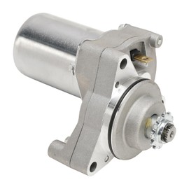 Areyourshop New Starter Motor Engine Starting Fit For Kayo Fox 70, For Kazuma Meerkat 50cc 90cc 4-stroke ATVs
