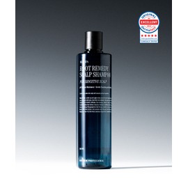Currysheel Curryshield Root Remedy Scalp Shampoo (Sensitive) 360ml