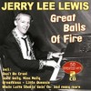 Great Balls of Fire-50 Greatest H