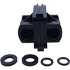 Pressure Balancing Unit Cartridge Compatible with Kohler GP500520 – Replacement