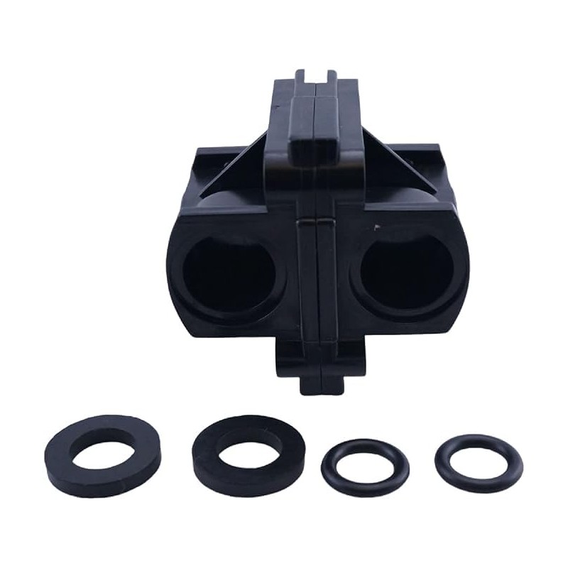 Pressure Balancing Unit Cartridge Compatible with Kohler GP500520 – Replacement
