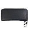 Umbro Long Wallet, Wallet, Bill Compartment, Round Zipper, Diamond Round