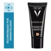 Base Fluida De Maquillaje Vichy Dermablend Tono 35 Sand 30ml