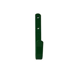 Stubbs Unisex's Green Head Collar Hook, Regular