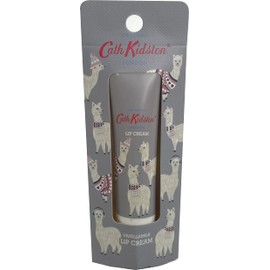 Caskidson Lip Balm, Alpaca, Vanilla Milk Scent