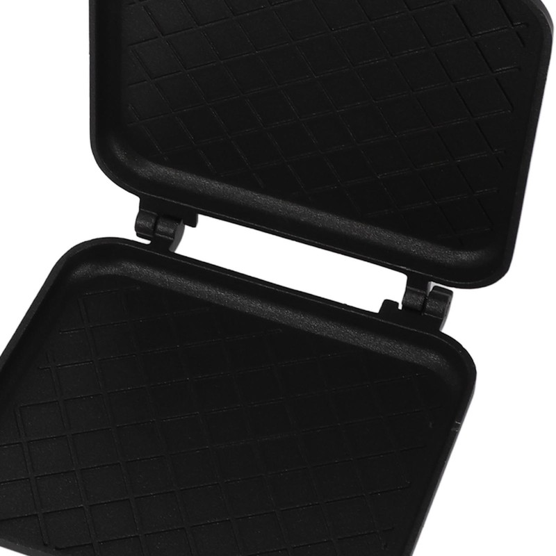 Double Sided Sandwich Baking Pan Multifunctional Evenly Cooking Detachable Sandwich