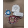Leviton OSFHU-LTW High Bay Passive Infrared Occupancy Sensor