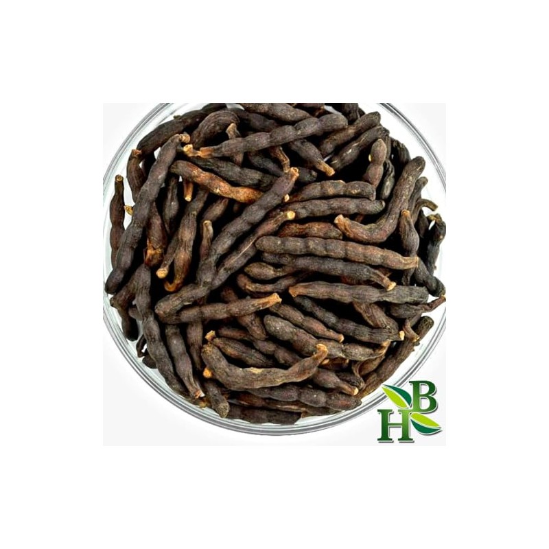 Herb To Body Hwentia Whole | Xylopia Aethiopica | Grains