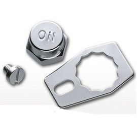 Valley Hill (valleyhill) Handle Parts Set Right for