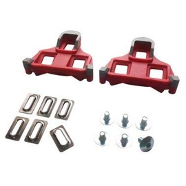 Wellgo SL6 Road Cleat - 5deg SPD SL Compatible