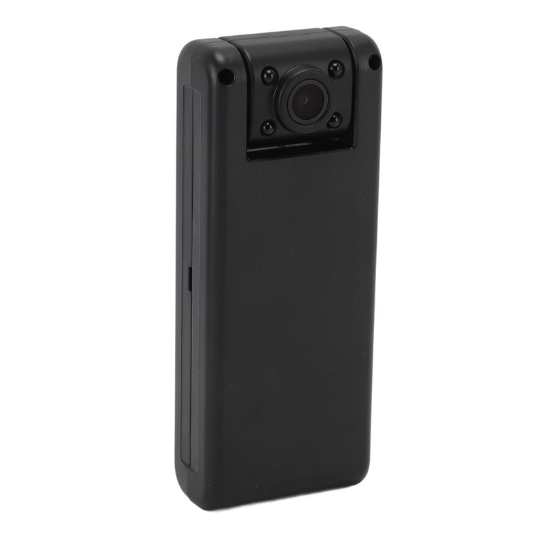 Body Worn Camera Professional 180 Degree Rotation HD Night Vision