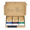 Union Hand-Roasted Coffee | Signature Coffee Gift Set | Ground