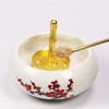 Lovelysp Incense Tool Set - Copper Spoon and Shovel for