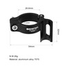 BESNIN Chain Guard Converter or Bicycle front derailleur converter for