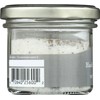 Selezione Tartufi 5% Black Truffle Salt, 3.5 Ounce