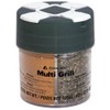 Coghlan's Multi-Grill Shaker – 4-in-1 Outdoor Spice Shaker with Flip-Top