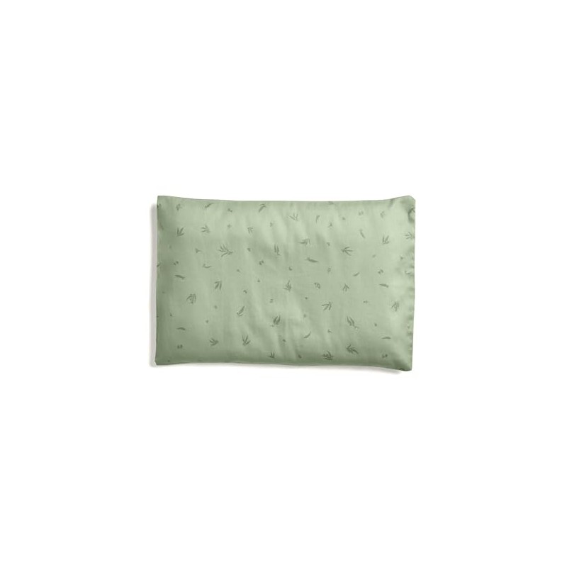 ergoPouch Organic Toddler Pillow Case, Willow