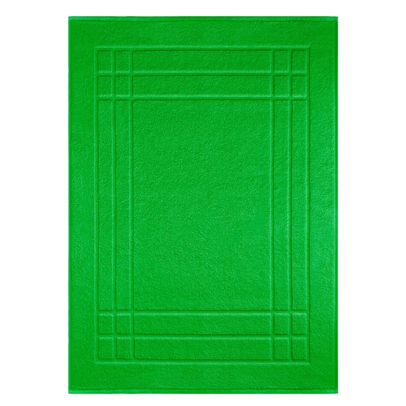 Lashuma Linz Forest Bath Mat 50 x 70 cm Terry