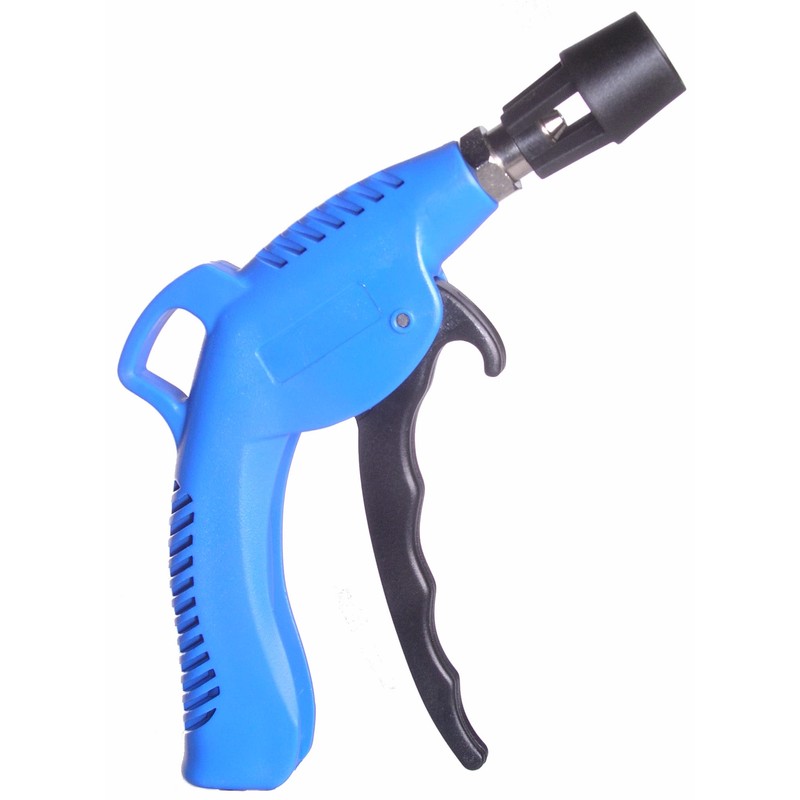 Canadian Tool and Supply 3 pc Compressed Air Blow Gun