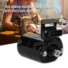 1Pcs 220V 100W Home Sewing Machine Motor 7000 RPM Kbracket