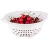 APS 786 Colander, Kitchen Strainer with Diameter 27.5 cm, Height