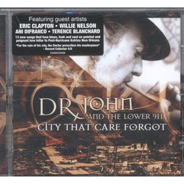 City That Care Forgot