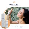 Delfina Dry Skin Oil - Eczema Psoriasis Treatment for Skin