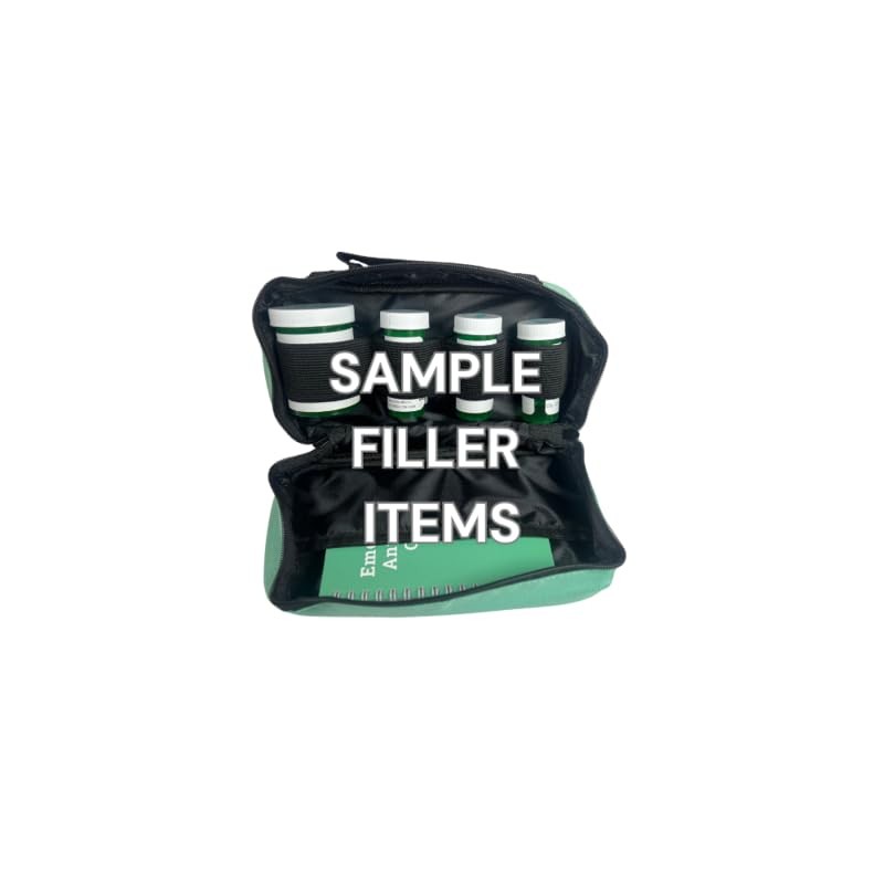 Jase Medical Medication Travel Bag