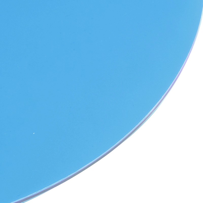 Turntable Mat Record Platter Slipmat Low Noise Acrylic Record Player