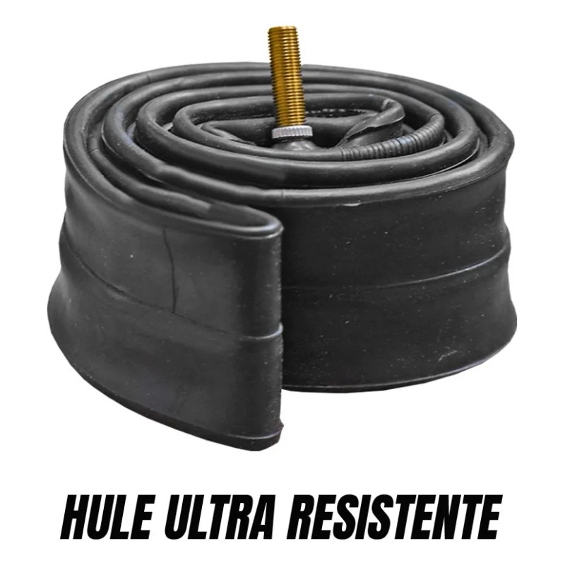 Cámara Para Bicicleta R29 X 2.125 Válvula Americana