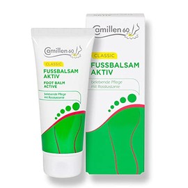 Camillen 60 Foot Balm 100 ml