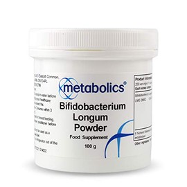 bifidobacterium longum Powder 100g