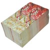 Kimono Chopsticks Bags, Hakama Type, 500 Pieces, Cherry Blossom and