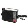 External Speaker Black 8Ω Better Sound Quality Reliable Rugged High