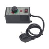 AC Motor Speed Controller Electric Fan Variable Speed Controller With