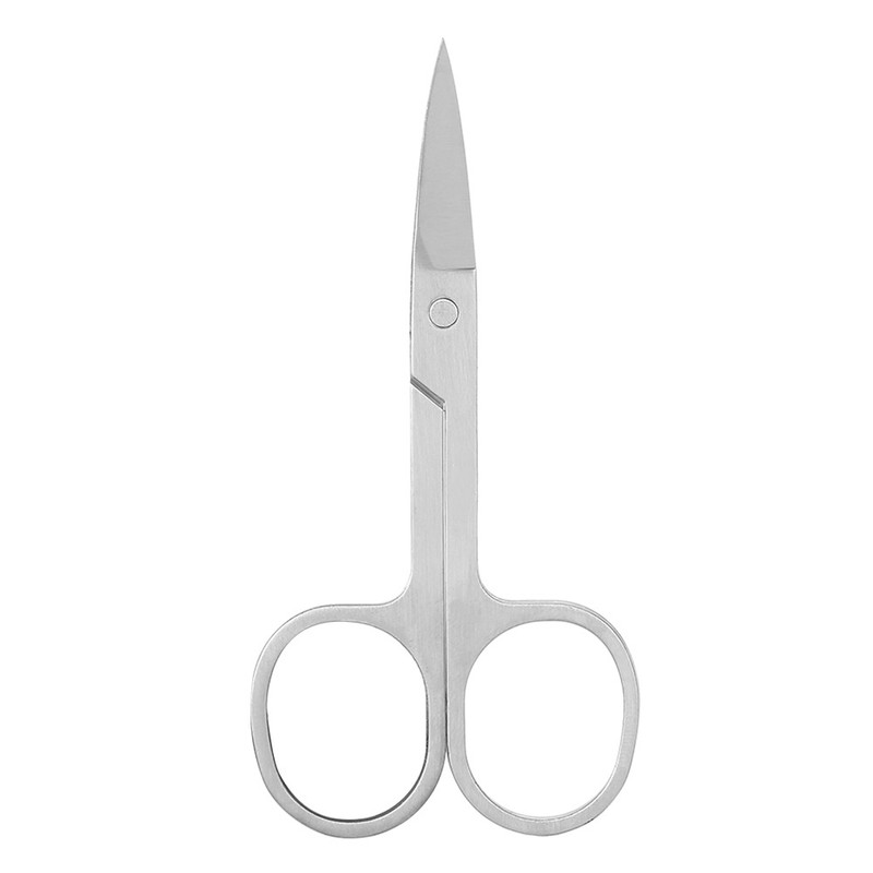 6pcs / Set Professional Eyelashes Extension Tool Kit Tweezers Scissors