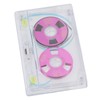 Blank Cassette Tapes for Recording Audio Tapes Low Noise High
