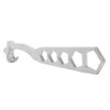 FireHoseDirect 5 Hole Fire Hydrant Wrench