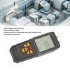 Differential Pressure Tester Meter Digital Sensor Gauge Smart Handheld for
