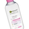 Garnier Micellar Cleansing Water 400 Ml -Sensitive Skin
