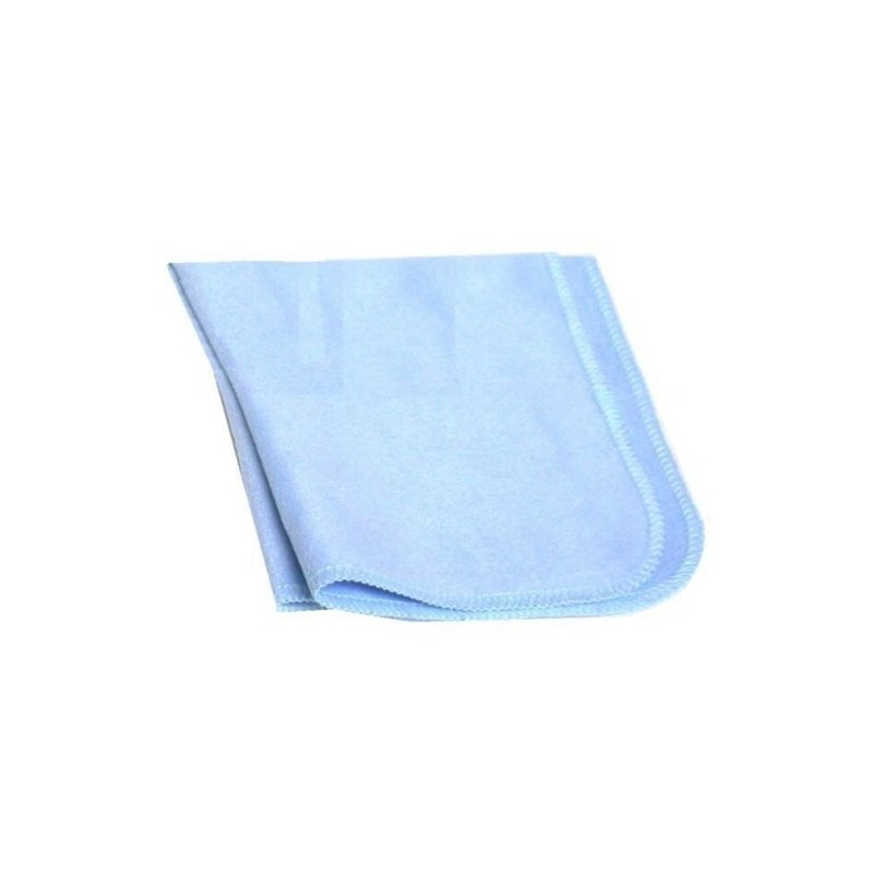 EuroTool Diamond & Gemstone Polishing Stone Cloth Lintless 9x10