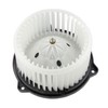 Heater Blower Motor w/Fan Cage Blower HVAC Blower Motor Assembly